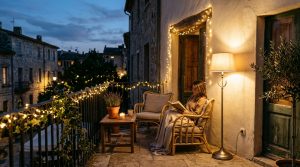 The Optical Illusion Balcony: How To Use Walmart’s June Architectural Drops To Double Your Square Footage – Visual 4