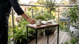 The Optical Illusion Balcony: How To Use Walmart’s June Architectural Drops To Double Your Square Footage – Visual 5