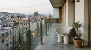 The Optical Illusion Balcony: How To Use Walmart’s June Architectural Drops To Double Your Square Footage – Visual 6