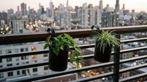The Optical Illusion Balcony: How To Use Walmart’s June Architectural Drops To Double Your Square Footage – Visual 9