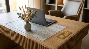 The Performance Atelier: Engineering Seamless Efficiency With Ergonomic Furniture And High Density Spatial Solutions – Visual 2