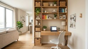 The Performance Atelier: Engineering Seamless Efficiency With Ergonomic Furniture And High Density Spatial Solutions – Visual 4
