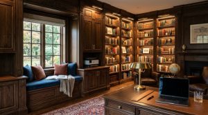 The Performance Atelier: Engineering Seamless Efficiency With Ergonomic Furniture And High Density Spatial Solutions – Visual 6