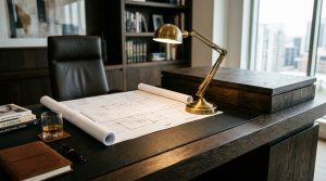 The Performance Atelier: Engineering Seamless Efficiency With Ergonomic Furniture And High Density Spatial Solutions – Visual 8