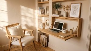 The Performance Atelier: Engineering Seamless Efficiency With Ergonomic Furniture And High Density Spatial Solutions – Visual 9