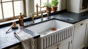 The Performance Pastoral: High Function Ergonomics And Invisible Innovation For Country Kitchens – Visual 4