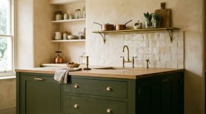 The Performance Pastoral: High Function Ergonomics And Invisible Innovation For Country Kitchens – Visual 5