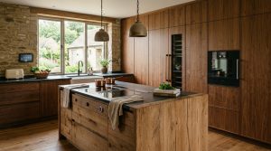 The Performance Pastoral: High Function Ergonomics And Invisible Innovation For Country Kitchens – Visual 7