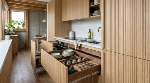 The Precision Dwelling: An Ergonomic Masterclass For A High Performance Design Interior Of House – Visual 4