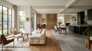 The Precision Dwelling: An Ergonomic Masterclass For A High Performance Design Interior Of House – Visual 5
