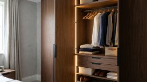 The Precision Dwelling: An Ergonomic Masterclass For A High Performance Design Interior Of House – Visual 7