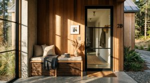 The Precision Of Flow: Ergonomic Mastery And Multi Functional Zoning For Small Modular Living – Visual 12