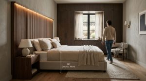 The Precision Of Flow: Ergonomic Mastery And Multi Functional Zoning For Small Modular Living – Visual 13