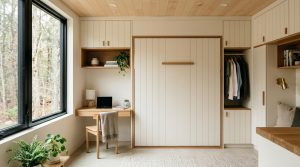 The Precision Of Flow: Ergonomic Mastery And Multi Functional Zoning For Small Modular Living – Visual 3