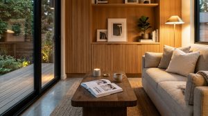 The Precision Of Flow: Ergonomic Mastery And Multi Functional Zoning For Small Modular Living – Visual 4