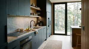 The Precision Of Flow: Ergonomic Mastery And Multi Functional Zoning For Small Modular Living – Visual 8