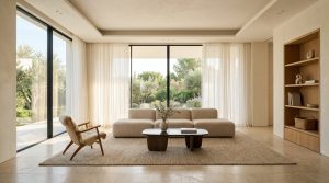 Beyond The Aesthetic: The Radical Psychology Of Modern Minimalist Interior Design