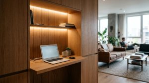 The Raw And The Refined: Replicating Douglas Wan’s Warm Minimalist Materiality And Golden Hour Glow – Visual 10