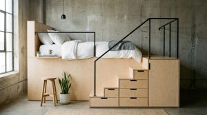 The Raw And The Refined: Replicating Douglas Wan’s Warm Minimalist Materiality And Golden Hour Glow – Visual 4
