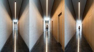The Rule Of Proportions: Why Your Narrow Entryway Needs A High Impact Statement Pendant – Visual 12
