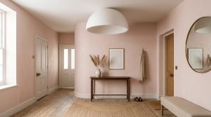 The Rule Of Proportions: Why Your Narrow Entryway Needs A High Impact Statement Pendant – Visual 13