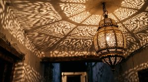 The Rule Of Proportions: Why Your Narrow Entryway Needs A High Impact Statement Pendant – Visual 31