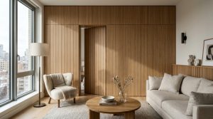The Science Of Flow: Ergonomic Interior Decoration Ideas For Living Room Mastery – Visual 2