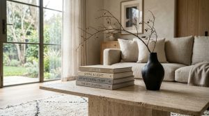 The Science Of Flow: Ergonomic Interior Decoration Ideas For Living Room Mastery – Visual 4