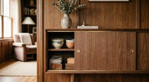 The Science Of Flow: Ergonomic Interior Decoration Ideas For Living Room Mastery – Visual 7