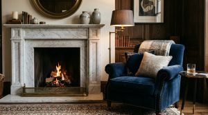 The Science Of Flow: Ergonomic Interior Decoration Ideas For Living Room Mastery – Visual 9