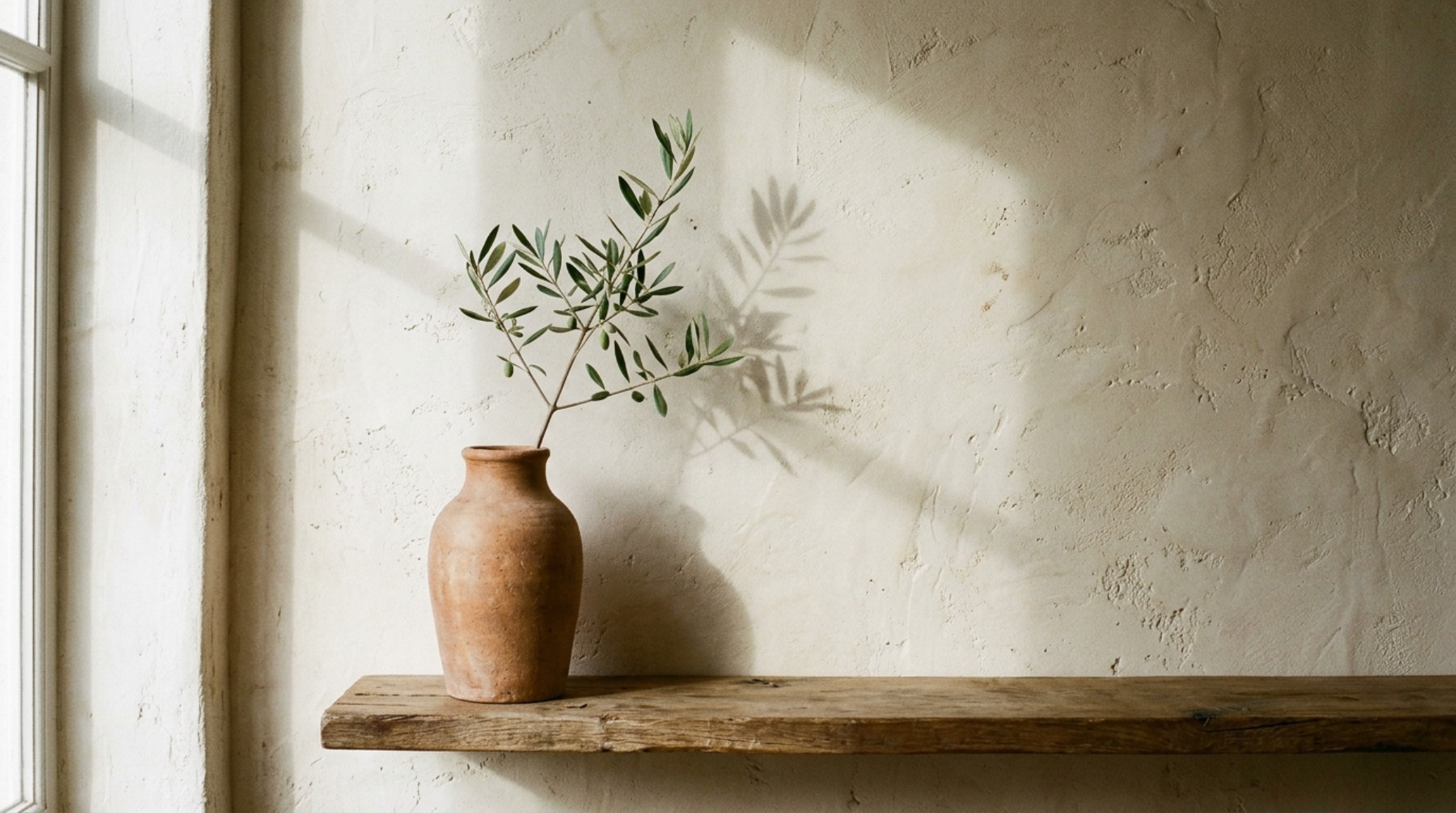 biophilic home design tips highlighting the use of natural lime wash paint in Benjamin Moore Swiss Coffee for textured light diffusion biophilic home design tips highlighting the use of natural lime wash paint in Benjamin Moore Swiss Coffee for textured light diffusion
