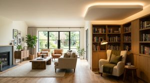 The Science Of Living: Precision Ergonomics And Strategic Layout Engineering – Visual 4
