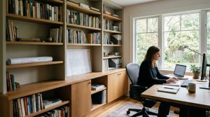 The Science Of Living: Precision Ergonomics And Strategic Layout Engineering – Visual 6