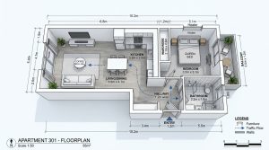 The Science Of Small Living: Engineering High Performance Flow And Utility With A Home Design Tool Free – Visual 5