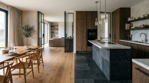 The Science Of Space: Mastering Ergonomic Kitchen Lay Outs For High Efficiency Living – Visual 11