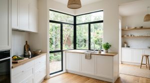 The Science Of Space: Mastering Ergonomic Kitchen Lay Outs For High Efficiency Living – Visual 8