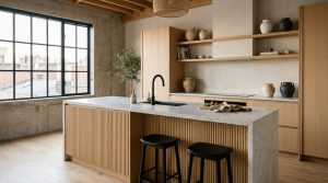 The Seamless Loft: Engineered Ergonomics And Invisible Functionality For Scandi Living – Visual 5
