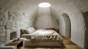 The Seamless Oikos: Functional Flow And Built In Luxury In Modern Day Greek Architecture – Visual 3