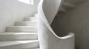 The Seamless Oikos: Functional Flow And Built In Luxury In Modern Day Greek Architecture – Visual 9