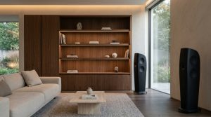 The Seamless Sanctuary: High Performance Ergonomics And Concealed Space Optimization – Visual 11