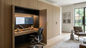 The Seamless Sanctuary: High Performance Ergonomics And Concealed Space Optimization – Visual 2