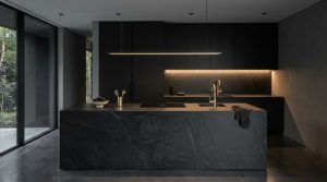 The Seamless Sanctuary: High Performance Ergonomics And Concealed Space Optimization – Visual 6