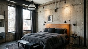 The Seamless Sanctuary: High Performance Ergonomics And Concealed Space Optimization – Visual 8