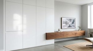 The Seamless Sanctuary: High Performance Ergonomics And Concealed Space Optimization – Visual 9