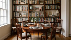 The Secret To Seamless Storage: Brockschmidt Coleman’s Genius Small Space Apartment Hacks – Visual 3