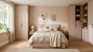 The Secret To Seamless Storage: Brockschmidt Coleman’s Genius Small Space Apartment Hacks – Visual 6