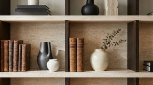 The Secret To Seamless Storage: Brockschmidt Coleman’s Genius Small Space Apartment Hacks – Visual 8