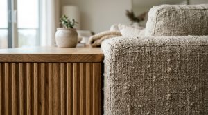 The Sensory Edit: Elevating Aesthetic Memorial Day Sales Deals Couches With Tactile Materiality And Mood Lighting – Visual 2