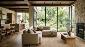 The Sensory Edit: Elevating Aesthetic Memorial Day Sales Deals Couches With Tactile Materiality And Mood Lighting – Visual 9