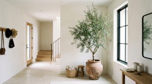 The Sensory Foyer: Curating Atmospheric Depth With 2700K Lighting And Tactile Materiality – Visual 16